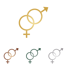 Image result for female sex sign