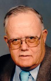 Lawrence Donald Solberg