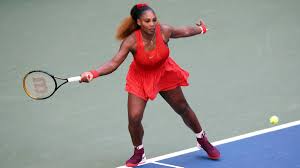 She was the first player to win the us open women's singles title after losing the first set since arantxa sánchez. Us Open 2020 Serena Williams Survives Scare Against Sloane Stephens As Quest Continues Eurosport