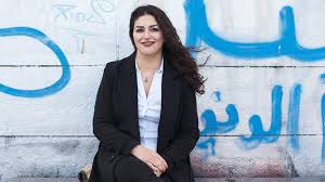 Cem özdemir (bündnis 90/die grünen). Anf Verfahren Gegen Cansu Ozdemir Eingestellt