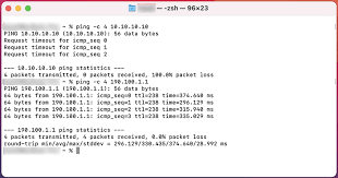 Add ip address and select the suitable working port. A Server Is Not Responding How To Ping A Minecraft Server