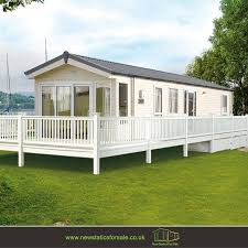 Holidayhomes Which Make Weekends Better Visit Http Www Newstaticsforsale Co Uk New Static Ca Holiday Homes For Sale Holiday Home Caravans For Sale