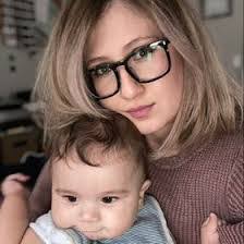 Alma Muminovic's Instagram, Twitter & Facebook