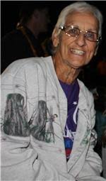 Obituary information for Joan "Jo" Viola Kroll