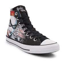 Converse Modelleri 2019 Farkli Converse Modelleri Renkli Ve Desenli Converse Ayakkabilar