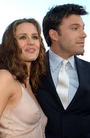 However, the former married couple still know how to coparent their three kids — daughters violet, seraphina, and son samuel. Elf Jahre Waren Ben Affleck Und Jennifer Garner Ein Paar 2015 Gingen Die Schauspieler Getrennte Wege Stuttgarter Zeitung