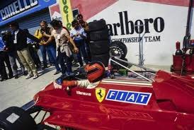 Pin By Kevin Scribner On Gilles Villeneuve Ferrari Racing Belgian Grand Prix