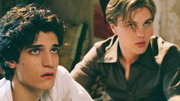 The Dreamers (2003) Movie || Louis Garrel, Eva Green, Michael, Charlie  Chaplin || Review and Facts