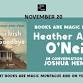In-Store: Heather Aimee O'Neill: The Irish Goodbye event image