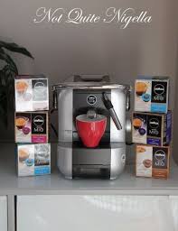 Check spelling or type a new query. Win A Lavazza A Modo Mio Coffee Machine Worth 399 Not Quite Nigella
