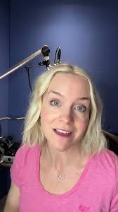 Zara Hampton-Brown talks about THE WOLF KING