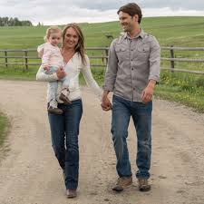Save 85% on heartland america any order w/ promo code. Heartland On Twitter A Simple Reinforcing Message To Heartland Fans Wanting More Amy Amber Marshall Ty Graham714 In Season 12 You Will Be Getting More Amy Ty In Season 12