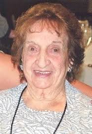 Alice Guinen Obituary