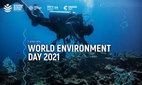 The theme for world environment day 2021 is ecosystem restoration and will see the launch of the un decade on ecosystem restoration. World Environment Day Geneva Environment Network