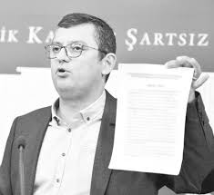 Turgutlu'da kaza: 2 ölü