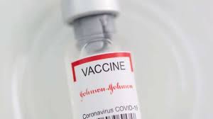 In an ongoing clinical trial, 21,895 India To Get Johnson Johnson S Single Dose Covid 19 Vaccine Soon