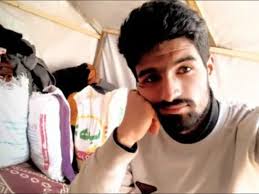 Fundraiser by Kitty Nehal : Help Saif and His Family Survive and Rebuild  Their Life