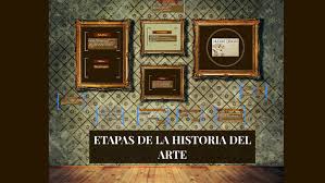 Destaca la cerámica antigua, esculturas en terracotas, el uso de la piedra pulida y el empleo de la flecha o lanza para la caza. Etapas De La Historia Del Arte By Marce Nunez