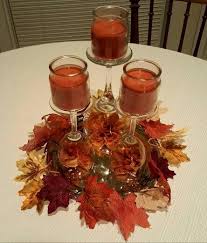 Diy Fall Centerpiece Quick Easy And Under 10 From Dollar Tree Includes 1 Nickel Plat Diy Thanksgiving Centerpieces Easy Diy Thanksgiving Fall Centerpiece