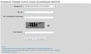 Memang ada cukai jalan untuk kereta klasik yang murah 80%, tetapi kereta itu perlulah melebihi usia 25 tahun dan banyak kriteria yang perlu ditepati. Semakan Tarikh Tamat Roadtax Dan Insuran Online Harga Minyak