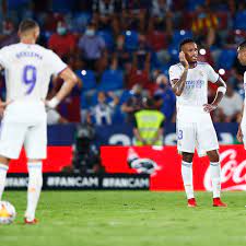 The real madrid vs villarreal football sports fans are finding real broadcast official tv channel with online. Levante Vs Real Madrid 2021 La Liga Immediate Reaction Managing Madrid