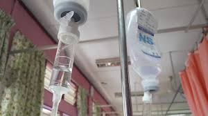 Yang masuk ke dalam perairan dengan. Shazika Shahrim Pengalaman Pertama Masuk Hospital