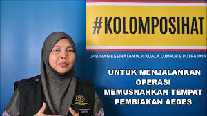 We also encourage our officers to seek continuous professional and personal growth. Jabatan Kesihatan Wp Kuala Lumpur Putrajaya Jalan Cenderasari Kuala Lumpur 2021