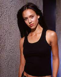 A collection of effective skincare and makeup products that are made from clean ingredients was her goal, and she delivered in spades. Dark Angel 2000
