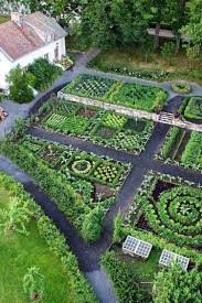 Small Farm Permaculture Designs Garden Pictures Dream Garden Garden Planning