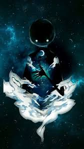 Wallpaper Anime Art Fantasy Art Psychedelic Art