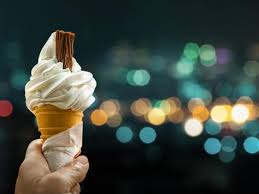 If each person eats 1 cup, the gallon will serve 16 people because there are 16 cups in a gallon. Cool Facts About Ice Cream