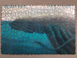 These Artifact Puzzles Are Divine Jigsawpuzzles