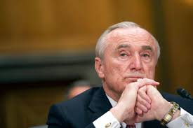 Who is Bill Bratton, New Orleans' new security consultant?