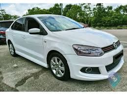 Volkswagen polo 2020 is a 5 seater hatchback available at a price of rm 74,060 in the malaysia. Used 2014 Volkswagen Polo Sedan 1 6 For Sale In Malaysia 134350 Caricarz Com