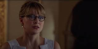 Supergirl: Kara & Lena's Friendship Timeline In Pictures