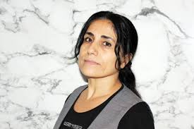 Bi xebatê li ser piya me…”