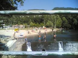 Fica situado a escassos minutos da praia fluvial do agroal, a cinco minutos do ic 9, a 30 minutos de fátima, onde terá acesso à a1. Ponte Da Praia Sao Pedro De Casteloes Mapio Net