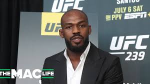 Shop for him latest apparel from the official ufc store. Are We Still On For 2021 Jon Jones Responds To Israel Adesanya S Comments About His Mother Themaclife