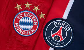 Psg Vs Bayern Live Stream How To Watch Champions League Final 2020 For Free Today Tom S Guide