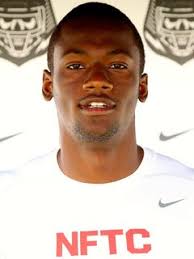 Ohio State in Driver's Seat for Gibson