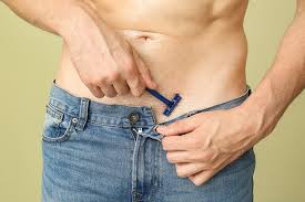 Always start by carefully trimming the area with electric grooming clippers. How To Shave Your Balls With Precision Properly Safely Beardoholic