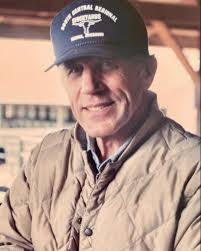 Paul Gingrich's Instagram, Twitter & Facebook