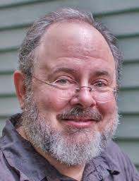 David Oates bio — Brick Road Poetry Press