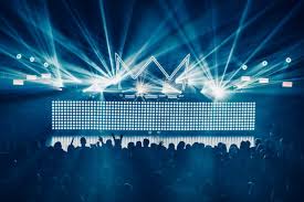 The festival saison is not cancelled. Electric Love Festival 2021 Salzburgring Creative Austria Contemporary Culture