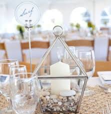 34 Creative Non Floral Wedding Centerpieces Weddingomania Wedding Floral Centerpieces Non Floral Centerpieces Non Flower Centerpieces