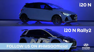 A ford fiesta st starts around €24,000 ($28,382) at current exchange rates. Hyundai Australia The All New I20 N And I20 N Rally2 Facebook