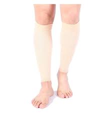 Doc Miller Premium Calf Compression Sleeve 1 Pair 20 30mmhg