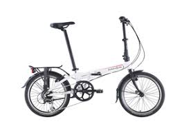 It's a high quality, lightweight bike at a surprisingly affordable price. Buy Dahon Mariner D8 Folding Bike 20 8s White At Hbs