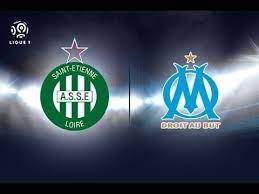 Matchs en direct, résultats, classement, mercato, transferts, calendrier 2020/2021, effectif, en images et en vidéos. Watch Saint Etienne Vs Olympique Marseille Live Stream Sport Youtube