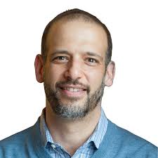 Our Team — Calm Healthy Happy